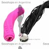 Latigo vibrador con 